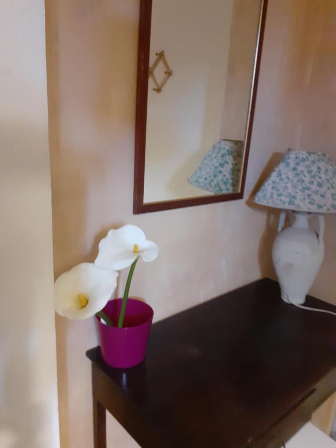 Villa Sofia Giardini Naxos Luaran gambar