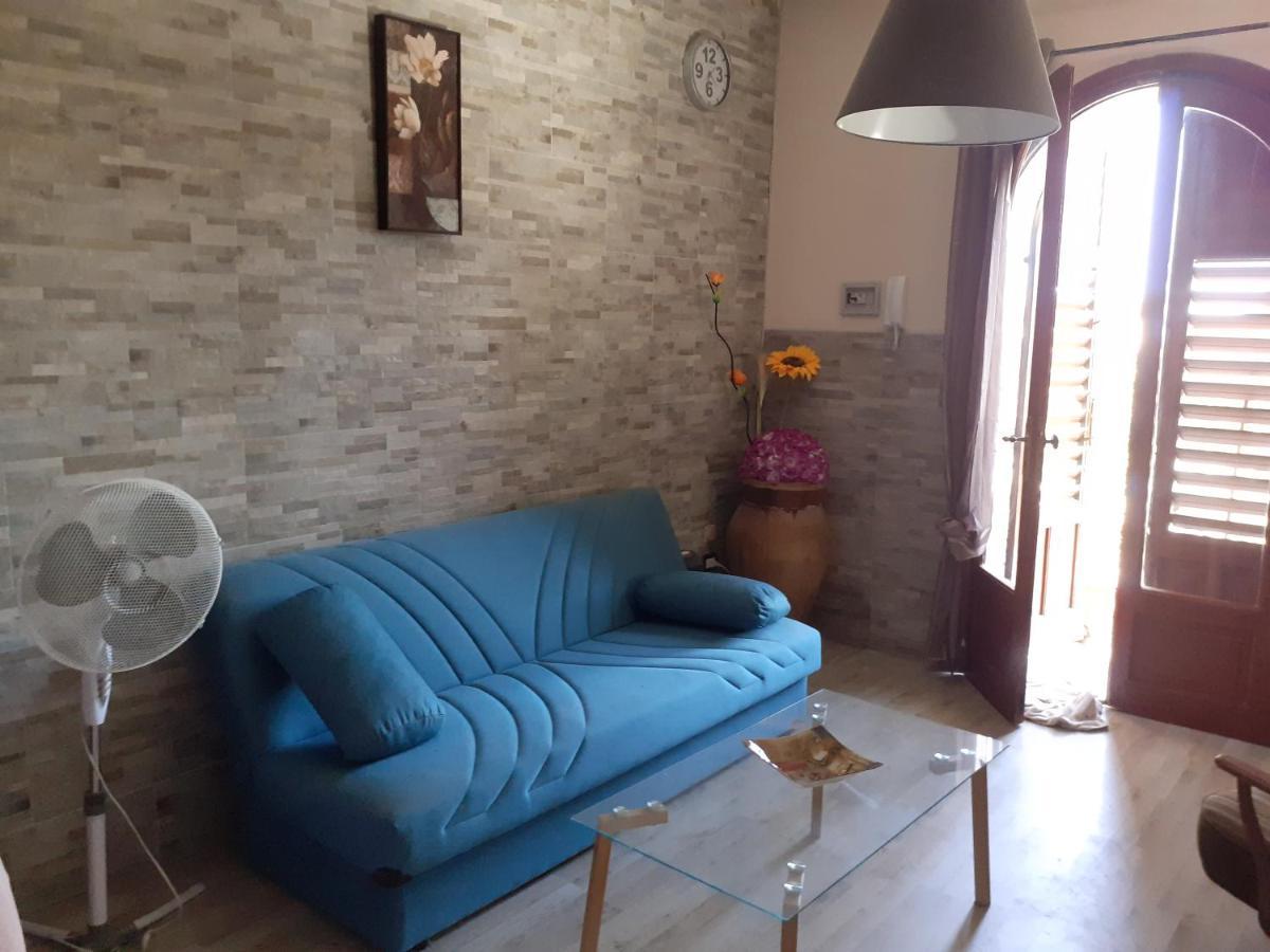 Villa Sofia Giardini Naxos Luaran gambar