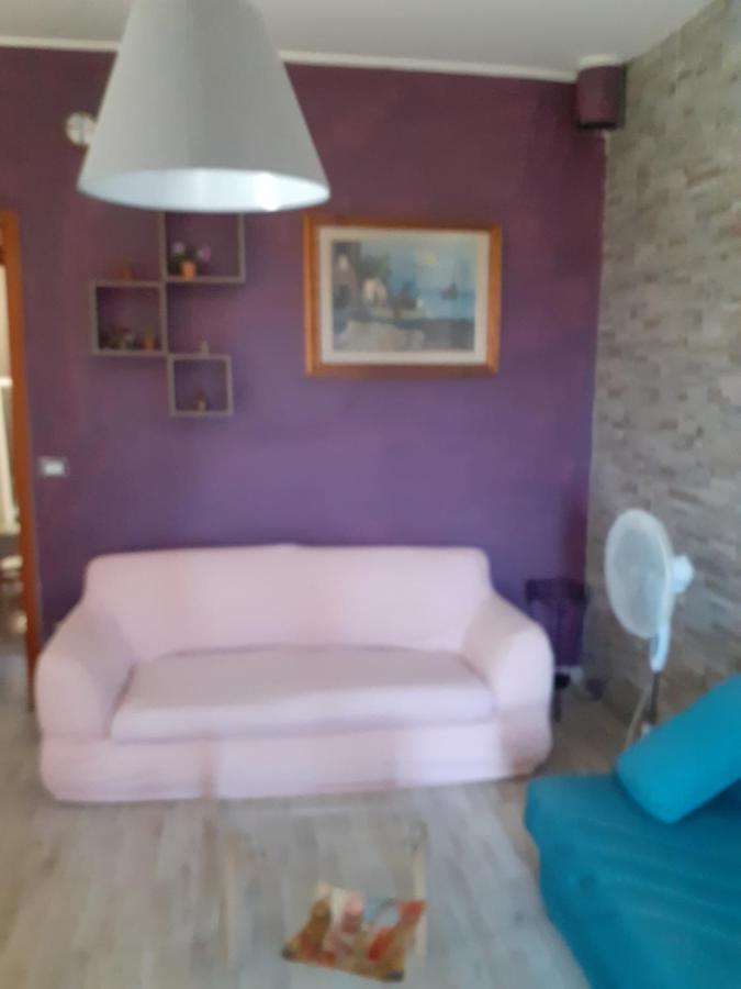 Villa Sofia Giardini Naxos Luaran gambar