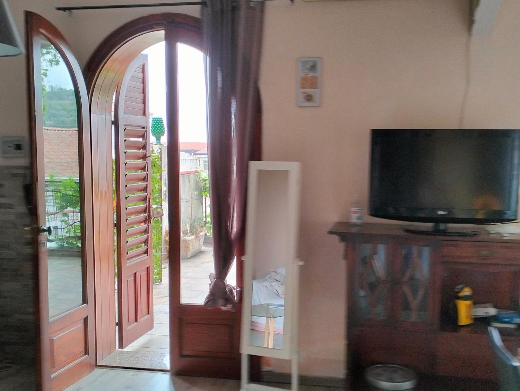 Villa Sofia Giardini Naxos Luaran gambar