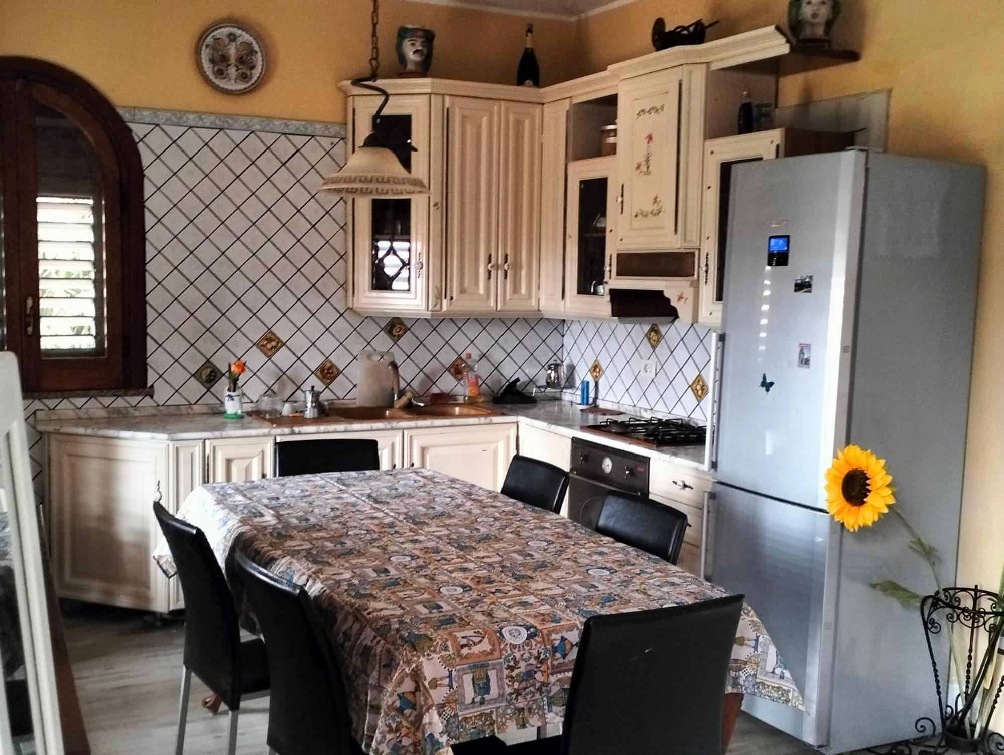 Villa Sofia Giardini Naxos Luaran gambar