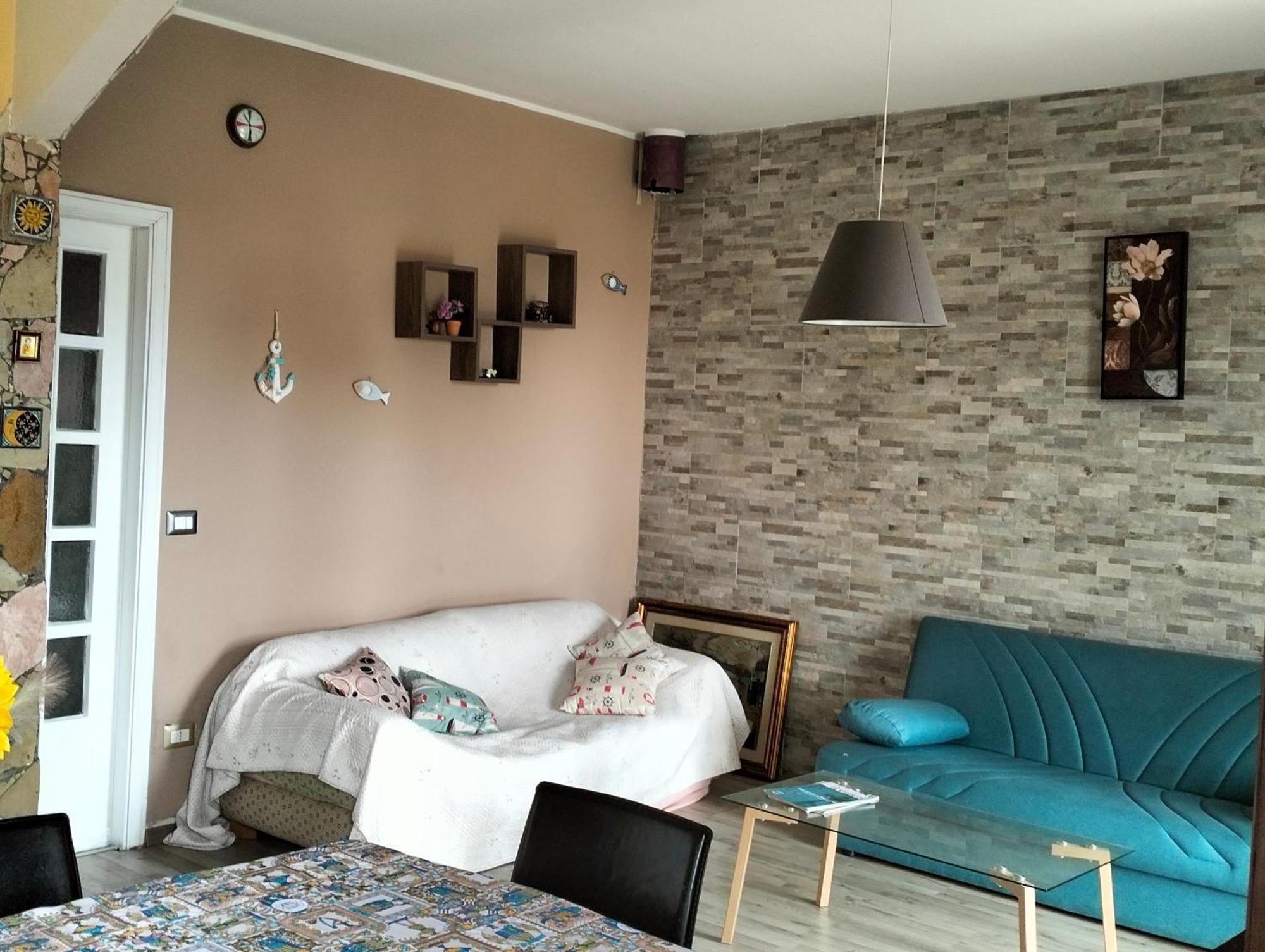 Villa Sofia Giardini Naxos Luaran gambar